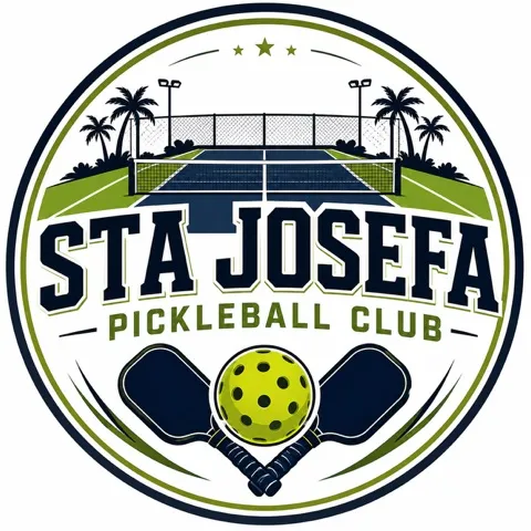 Sta Josefa Pickleball Club