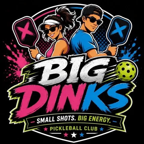 Big Dinks Pickleball Club