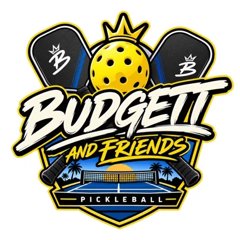 Budgett and Friends