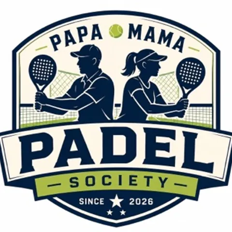 Papa Mama Padel