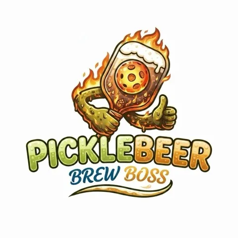 PICKLEBEER