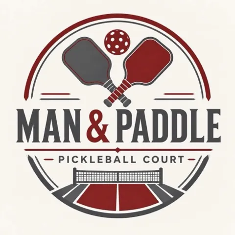 Man & Paddle