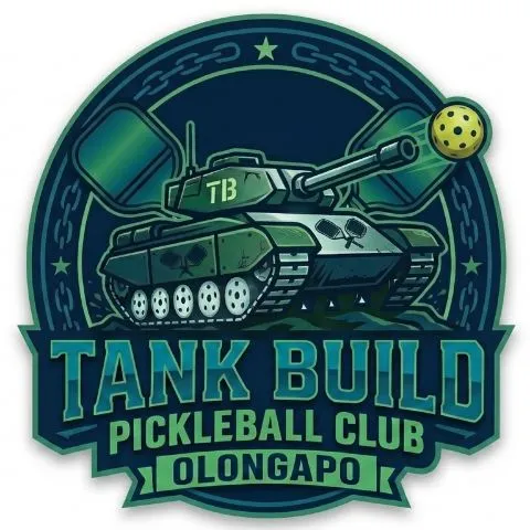 Tank Build