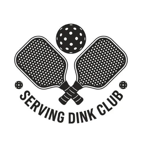 Serving Dink Club