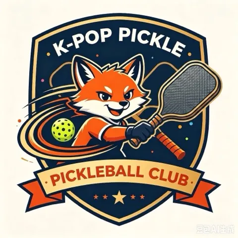 K POP Pickle