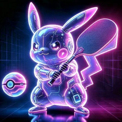 Pickachu
