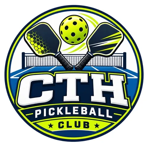 CTH PICKLEBALL CLUB