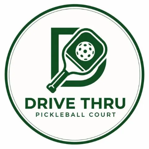 Drive Thru Pickleball