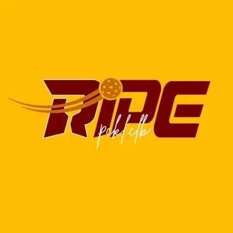 RIPE PICKLEBALL CLUB