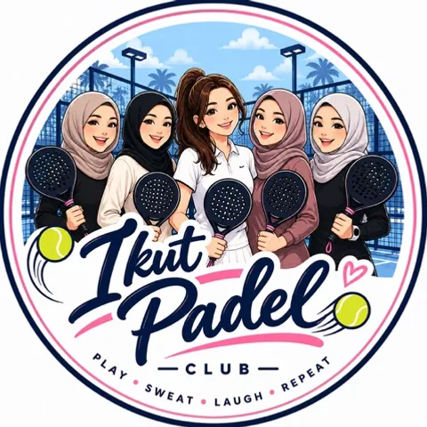 Ikut Padel