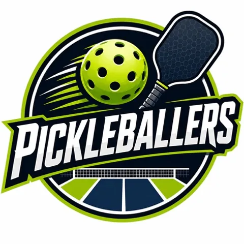 Pickleballers
