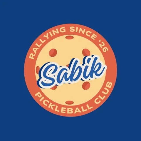 Sabik Pickleball Club