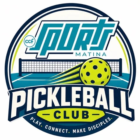 CCF Sports Matina — Pickleball Club