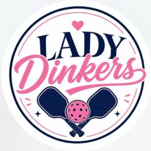 Pickle Social Club by Lady Dinkers