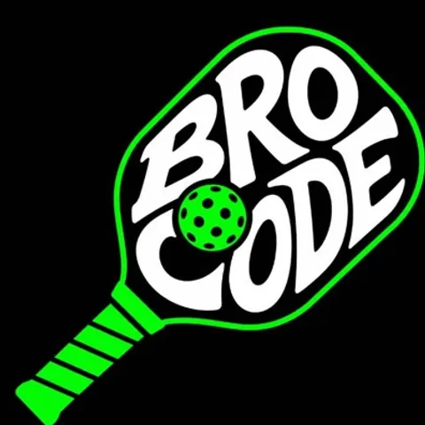 Brocode Pickleball Club