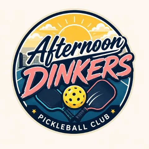 Afternoon Dinkers