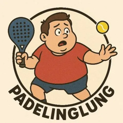PADELINGLUNG