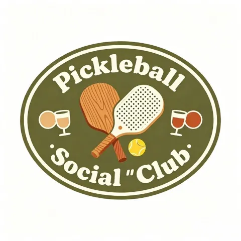 Pickleball “Social” Club