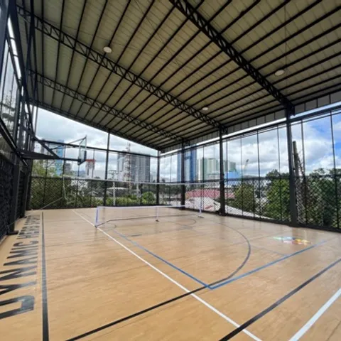 DH Sports Hub Open Plays