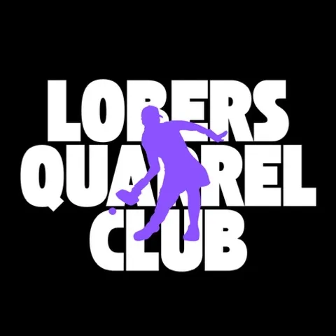 Lober’s Quarrel Club