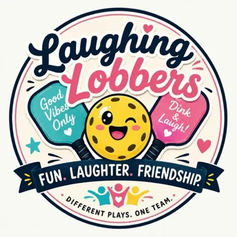 Laughing Lobbers