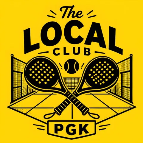 The Local Club (TLC) PGK