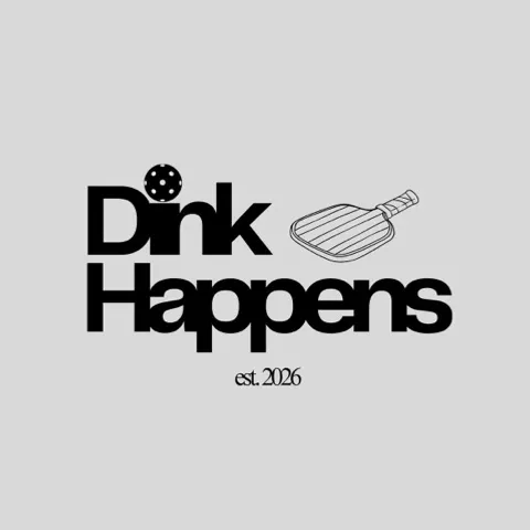 Dink Happens
