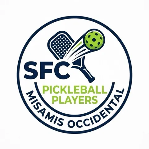 SFC Misamis Occidental Pickleball Players