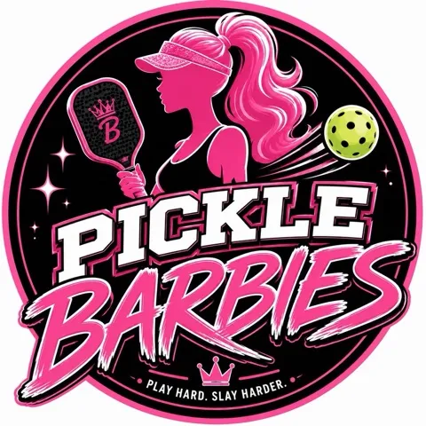 Pickle Barbies