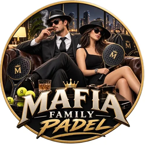 Mafia Family Padel