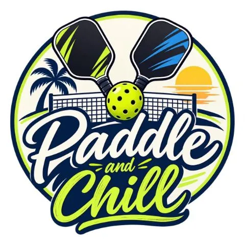 Paddle & Chill 🏓