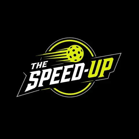 THE SPEED-UP