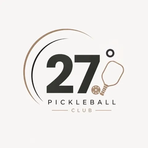 27 Degrees Pickleball Club