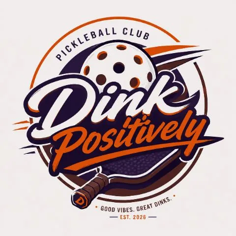 Dink Positively 