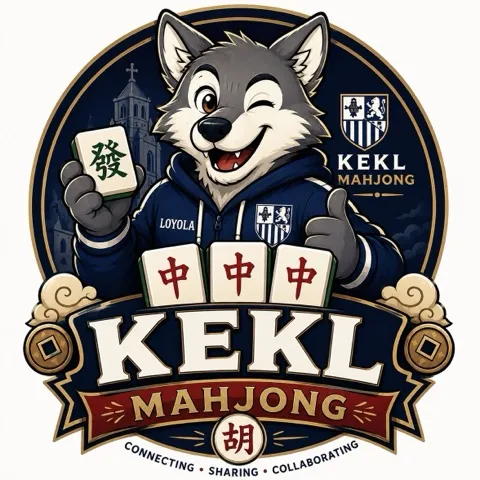 KEKL Mahjong