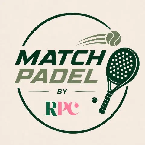 MATCH PADEL BY RPC