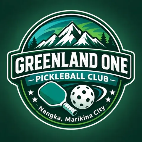 Pickleball Club of Greenland One