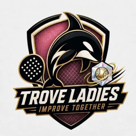 TROVE LADIES