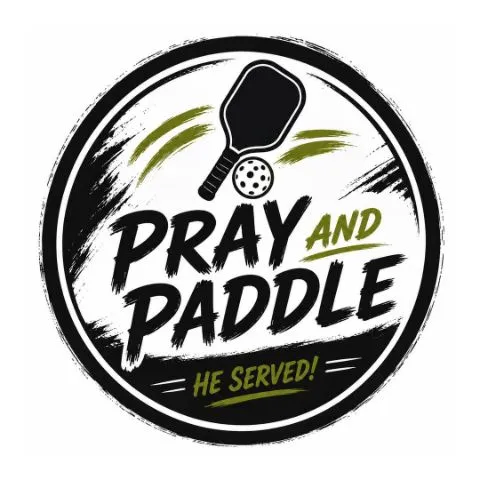 Pray and Paddle