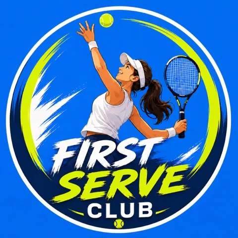 First Serve Club