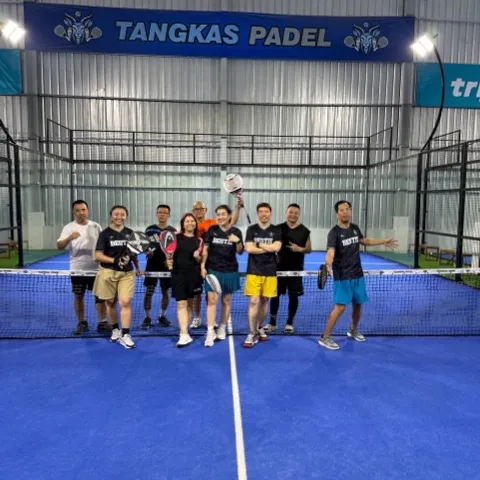 Bestie Padel Club