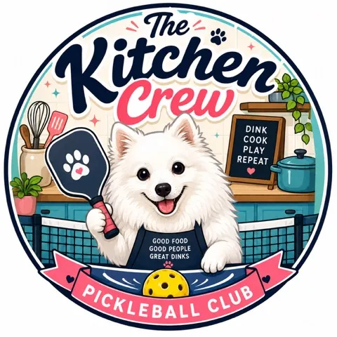 The Kitchen Crew