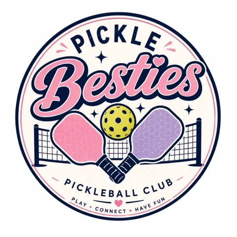 Pickle Besties 🥒
