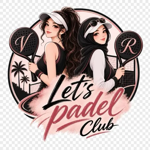 Let's PadelClub