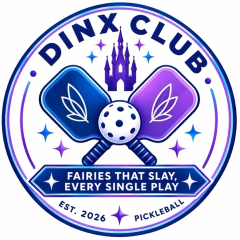 Dinx Club CDO 🧚