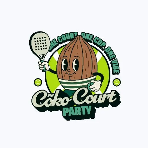 COKO COURT PARTY