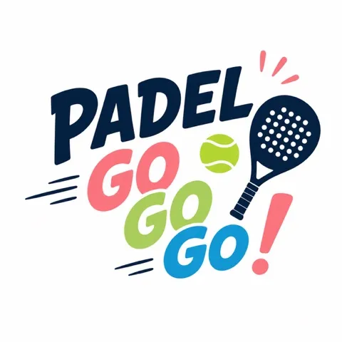 Padel Go Go Go