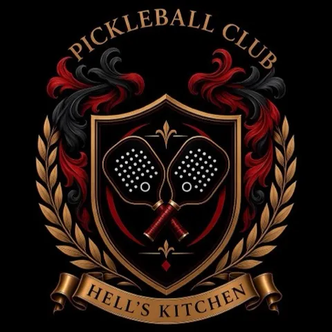 Hell’s Kitchen Pickleball Club 