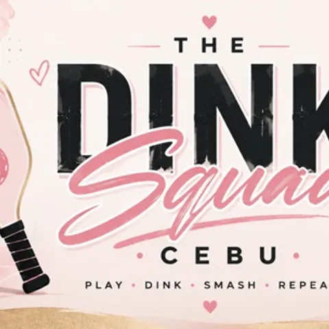 The Dink Squad Cebu