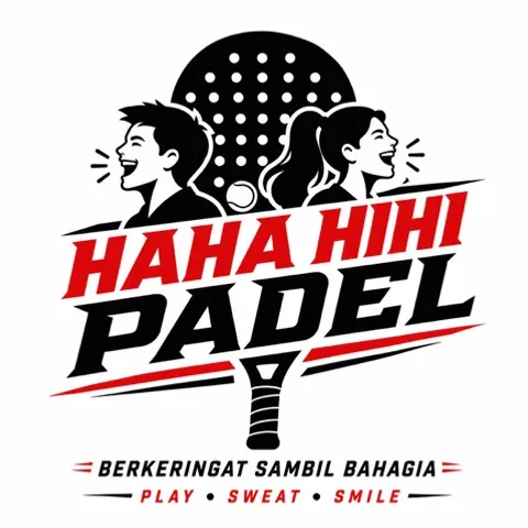 HAHAHIHI PADEL